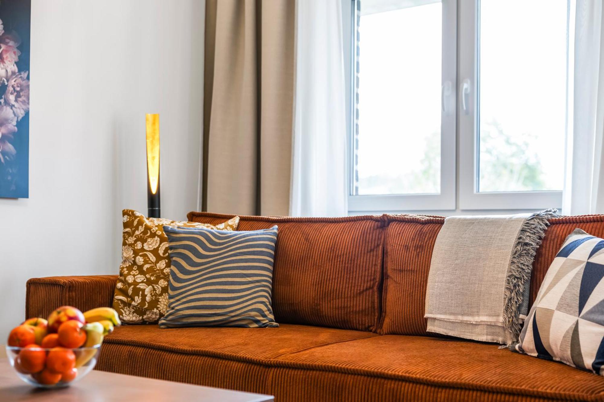 Svyvo Siegburg - Cozy Serviced Apartments Near Cologne & Bonn ห้อง รูปภาพ