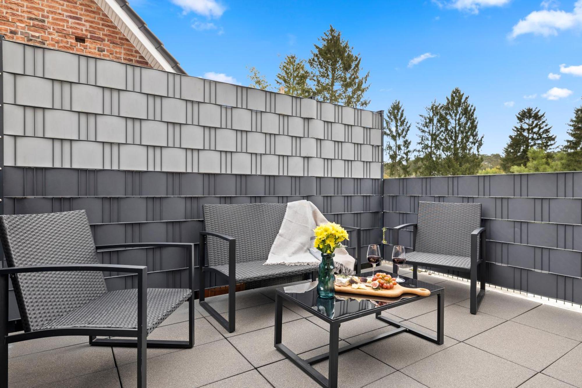 Svyvo Siegburg - Cozy Serviced Apartments Near Cologne & Bonn ห้อง รูปภาพ