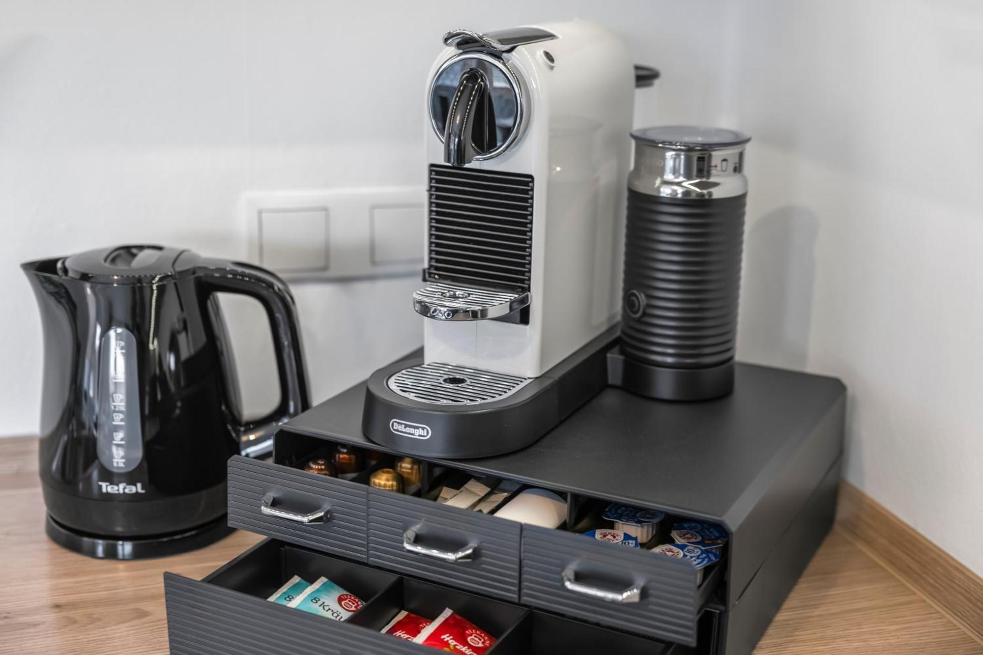 Svyvo Siegburg - Cozy Serviced Apartments Near Cologne & Bonn ภายนอก รูปภาพ