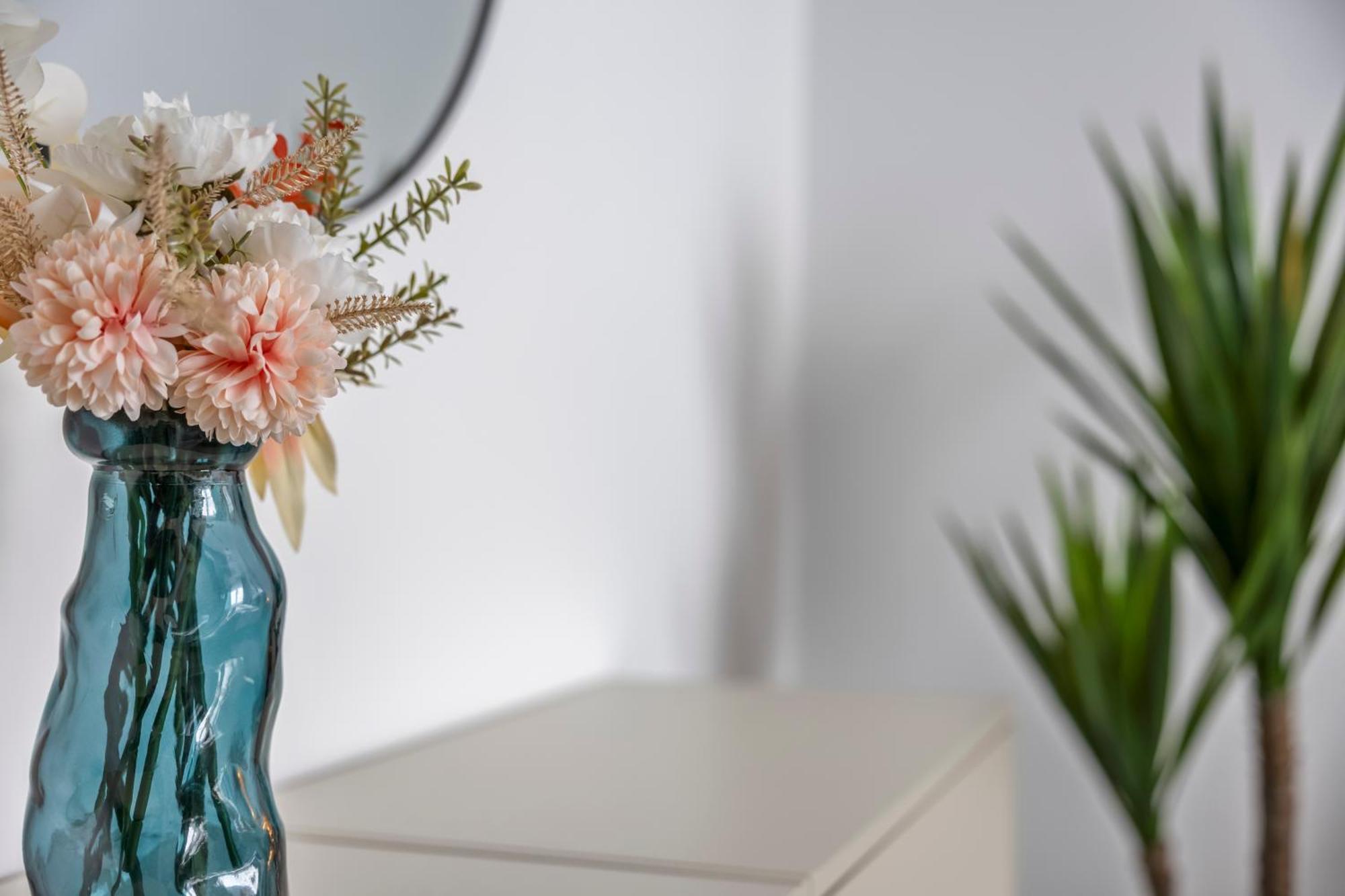Svyvo Siegburg - Cozy Serviced Apartments Near Cologne & Bonn ห้อง รูปภาพ