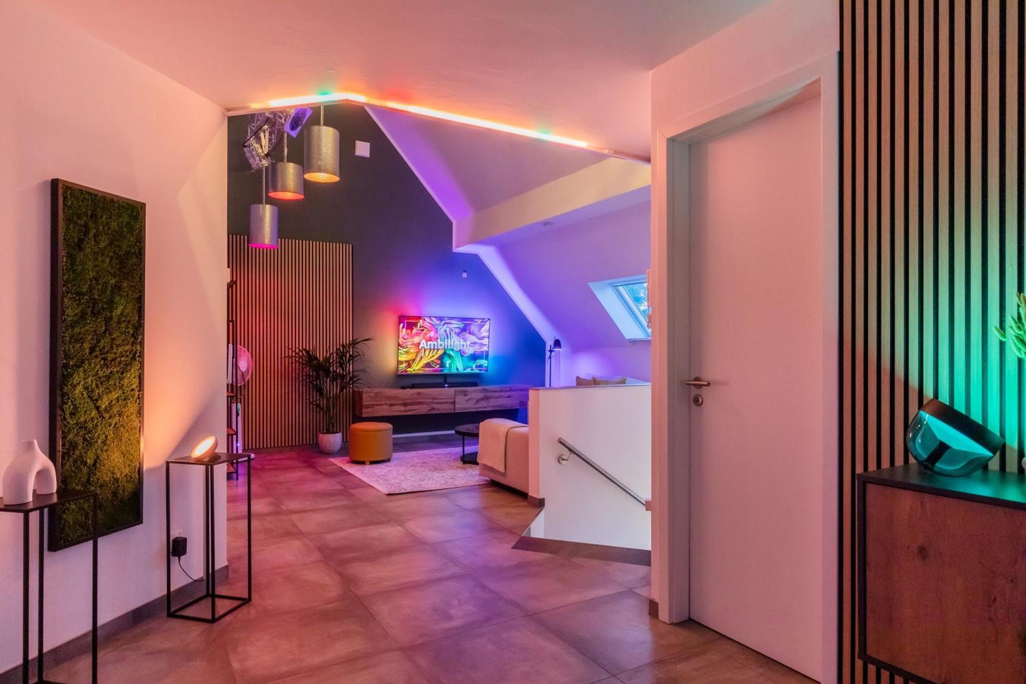 Svyvo Siegburg - Cozy Serviced Apartments Near Cologne & Bonn ห้อง รูปภาพ