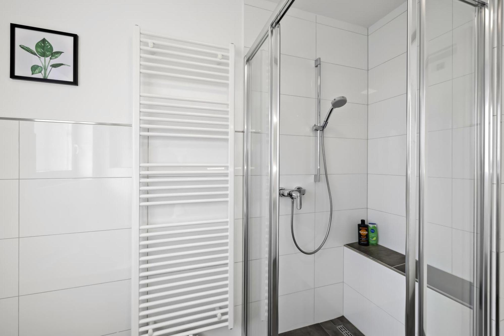 Svyvo Siegburg - Cozy Serviced Apartments Near Cologne & Bonn ห้อง รูปภาพ
