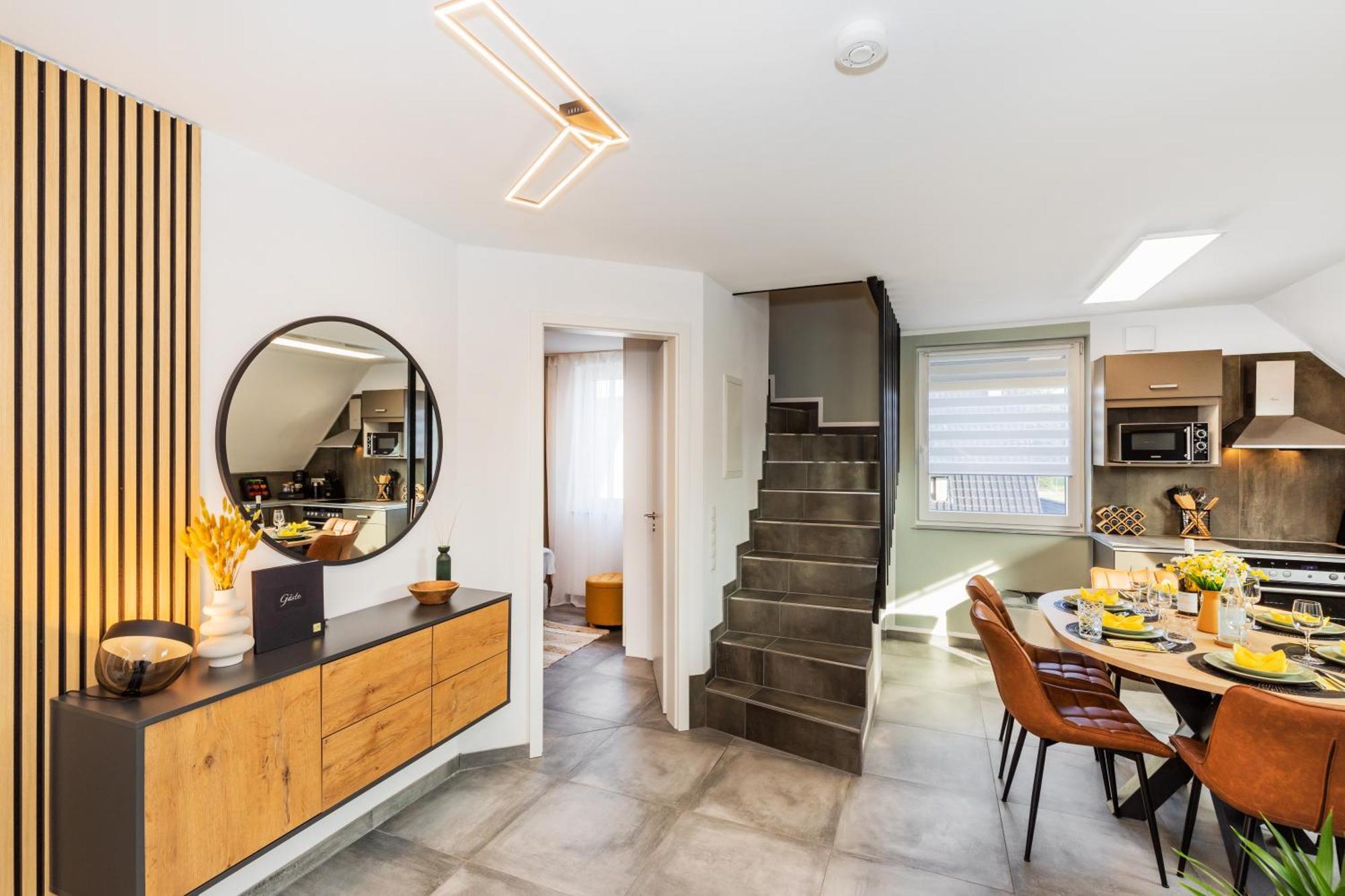 Svyvo Siegburg - Cozy Serviced Apartments Near Cologne & Bonn ห้อง รูปภาพ