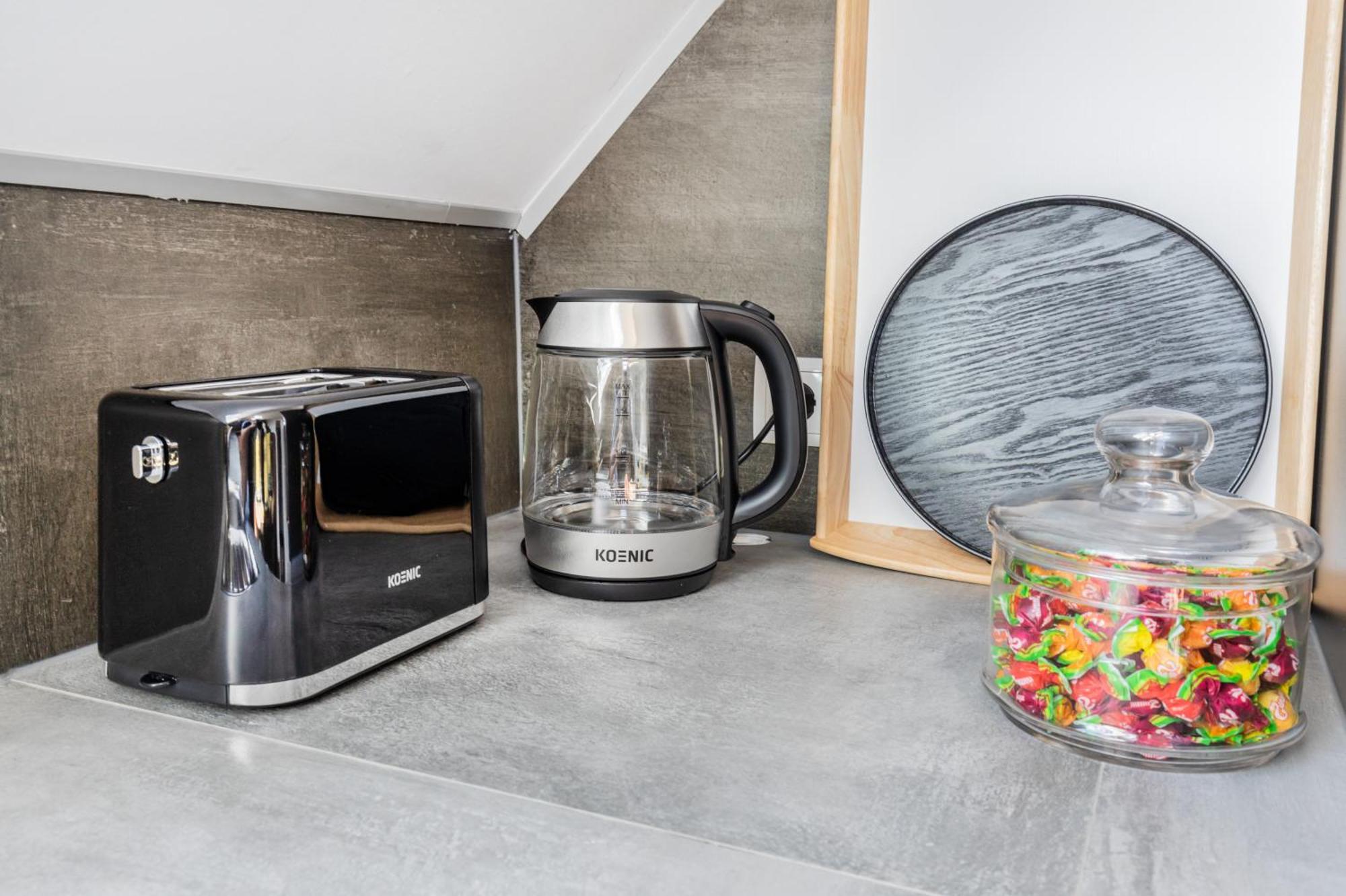 Svyvo Siegburg - Cozy Serviced Apartments Near Cologne & Bonn ห้อง รูปภาพ