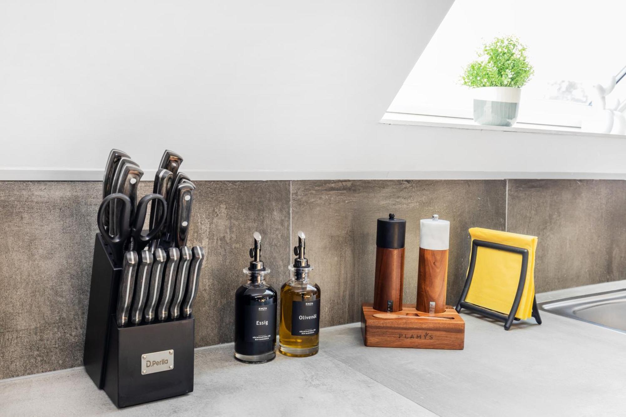 Svyvo Siegburg - Cozy Serviced Apartments Near Cologne & Bonn ห้อง รูปภาพ