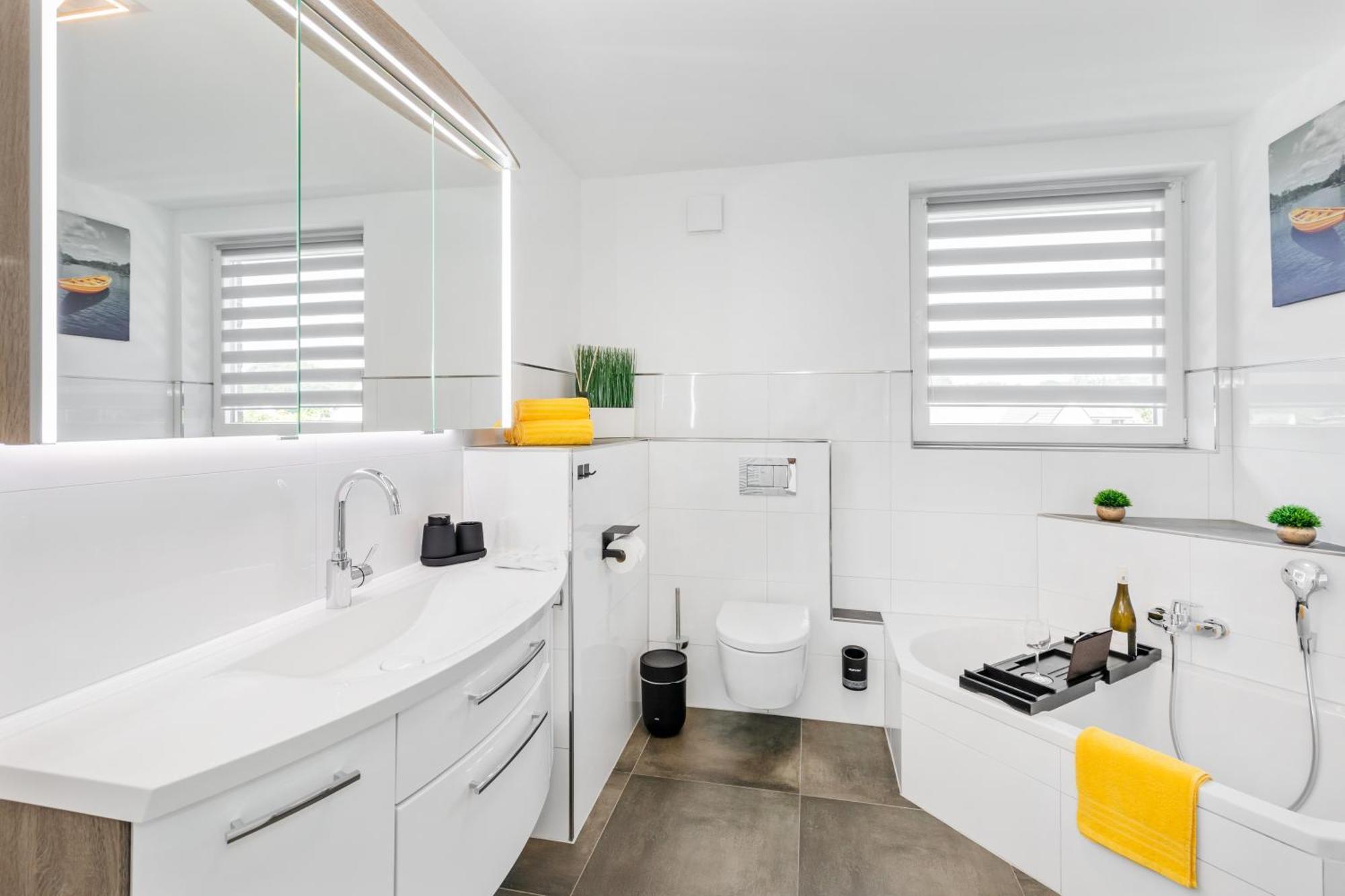 Svyvo Siegburg - Cozy Serviced Apartments Near Cologne & Bonn ภายนอก รูปภาพ
