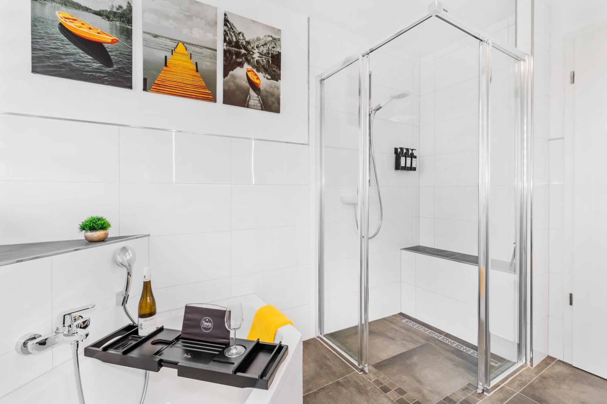 Svyvo Siegburg - Cozy Serviced Apartments Near Cologne & Bonn ห้อง รูปภาพ