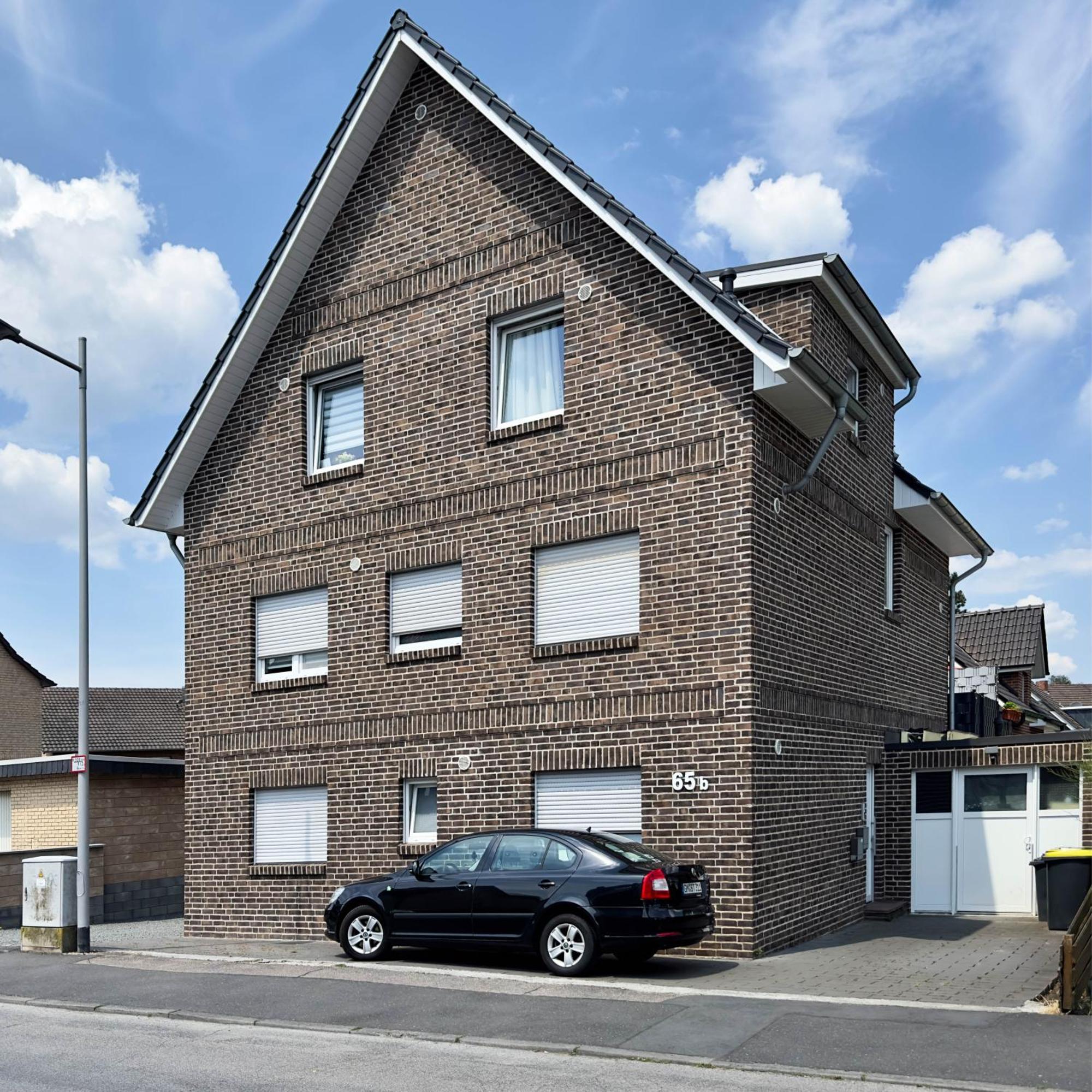 Svyvo Siegburg - Cozy Serviced Apartments Near Cologne & Bonn ภายนอก รูปภาพ